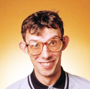 A gentleman not dissimilar to MBB